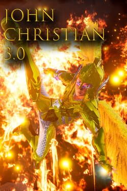 John Christian 3.0 Cover