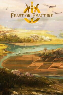 Feast or Fracture Cover