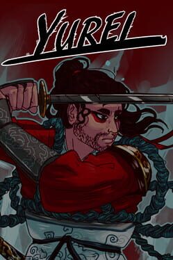 Yurei Cover