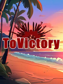 To Victory Cover