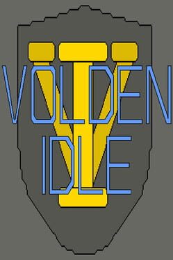 Volden Idle Cover