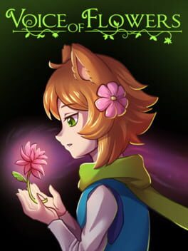 Voice of Flowers Cover