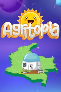Agritopia Cover