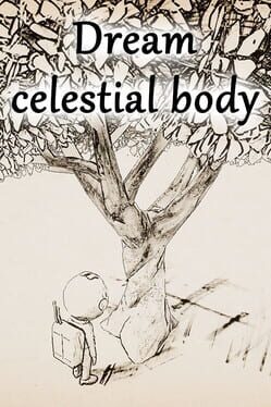 Dream Celestial Body Cover