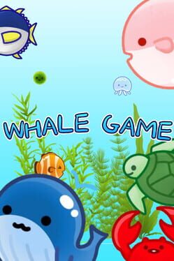 Whale Game Online Cover