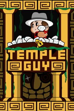 Temple Guy: Quest for Chest Cover