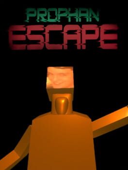 Prophan Escape Cover