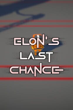 Elon's Last Chance Cover