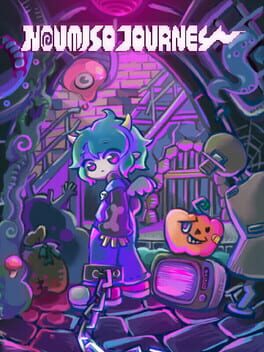 Noumisou Journey Cover