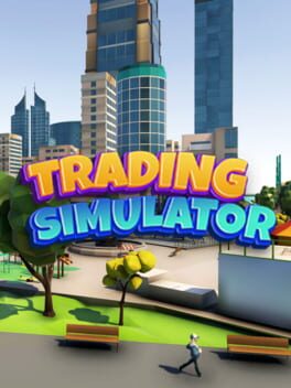 Trading Simulator Cover
