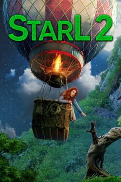StarL2 Cover