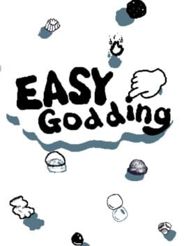 Easy Godding Cover