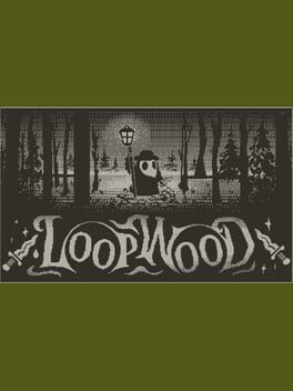 Loopwood Cover