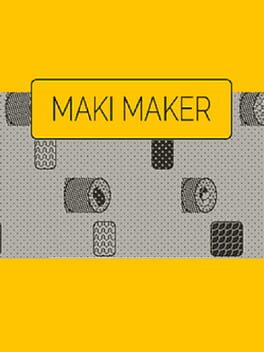 Maki Maker Cover