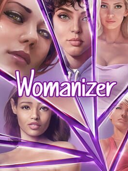 Womanizer Cover