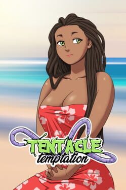 Tentacle Temptation Cover