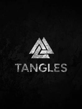 Tangles Cover