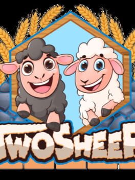 Twosheep.io Cover
