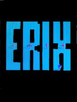 Erix Cover
