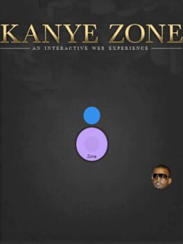 Kanye Zone Cover