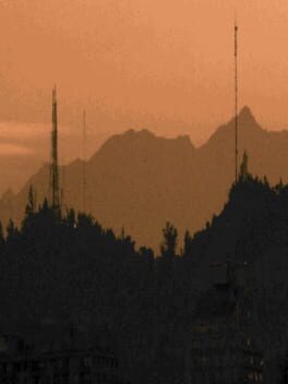 Ciudad Empresarial Cover