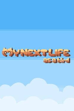 My Next Life as a Bird Cover