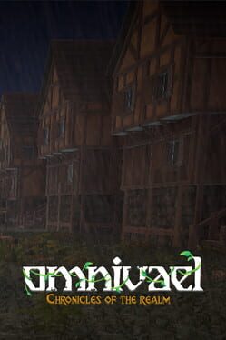 Omnivael: Chronicles of the realm Cover