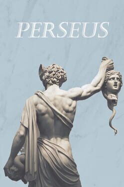 Perseus Cover
