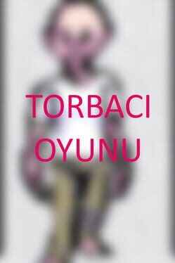 Torbaci Oyunu Cover