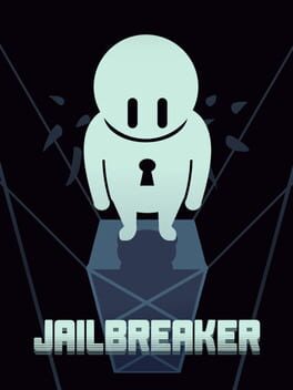 JailBreaker Cover