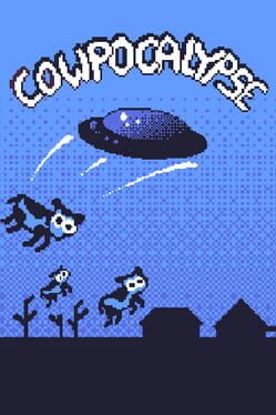 Cowpocalypse Cover