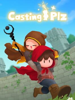 Casting Plz Cover