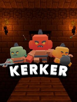 Kerker Cover