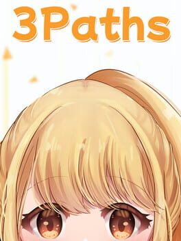 3Paths Cover