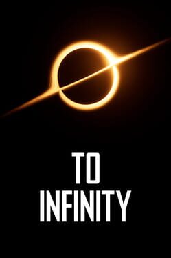 To Infinity Cover
