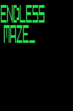 Endless Maze Cover