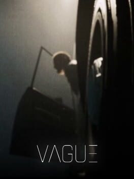 Vague Cover