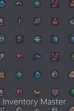 Inventory Master Cover