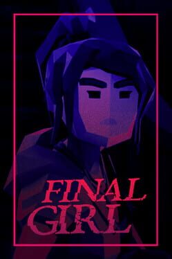 Final Girl Cover