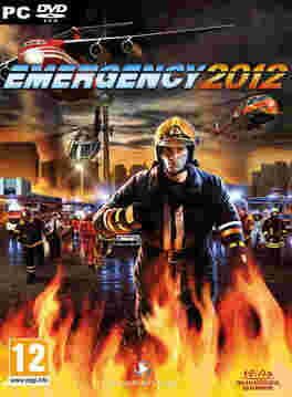 Emergency 2012 Cover