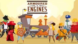 Armoured Engines Cover