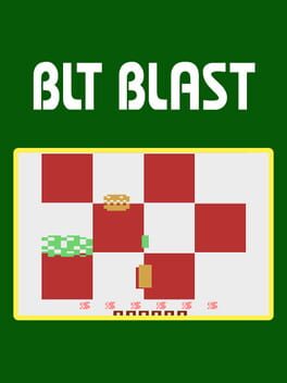 BLT Blast Cover