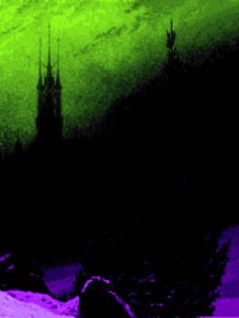 Wormwood: Expanded Universe Cover