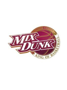 Mix Dunk: King of Basketball Cover