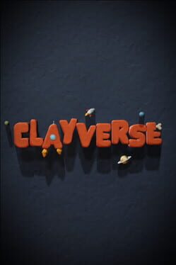 Clayverse Cover