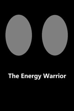 The Energy Warrior Cover