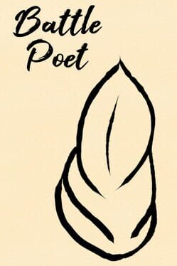 Battle Poet Cover