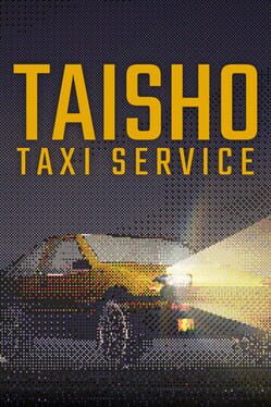 Taisho Taxi Service Cover