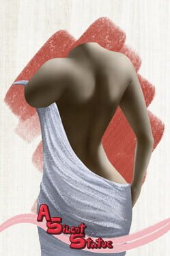 A Silent Statue Cover