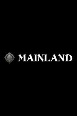 Mainland Cover
